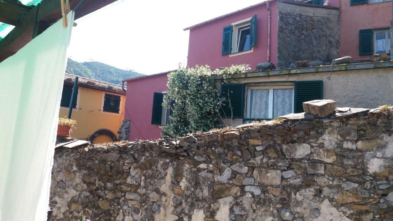 Green Gate To 5Terre Levanto Kültér fotó